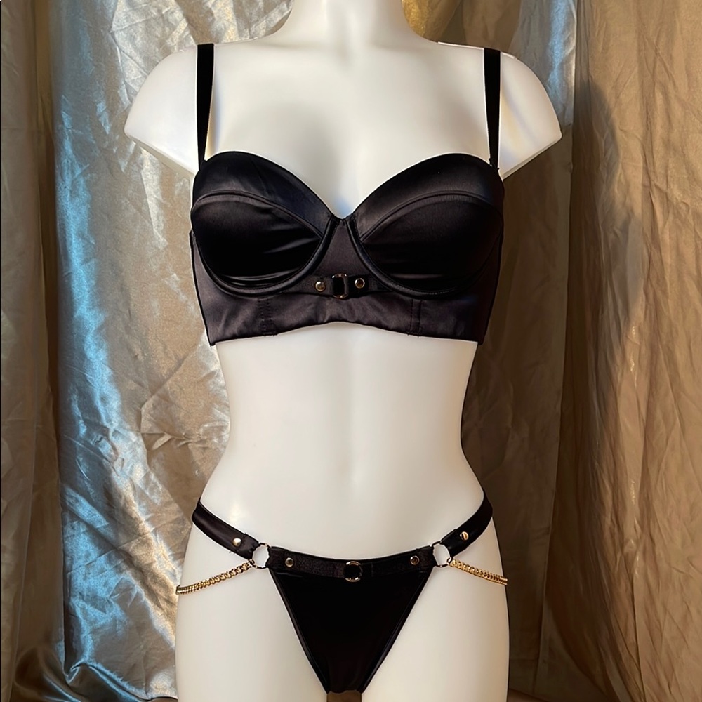 Honey Birdette Karina 2 PC Set